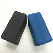 yoga accessories fitness body building improve strength and aid balance and flexibility EVA foam yoga blocks